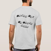 Opa: T-shirt (Achterkant)