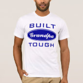 opa Tough T-shirt (Voorkant)