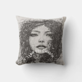 Opa Unique Luxury Living Sierkussennen Kussen