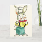  opa Vaderdag Wenskaart Kaart (Voorkant)