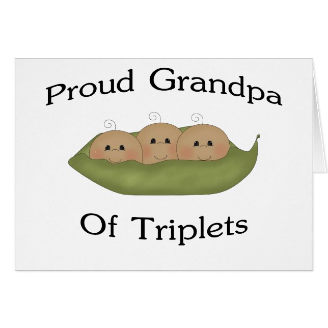 opa van drievouden (Voorkant Horizontaal)