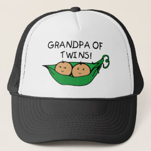 Opa van Twins Pod Trucker Pet