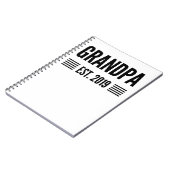 Opa Vastgesteld ontwerp 2019 Notitieboek (Linkerzijde)