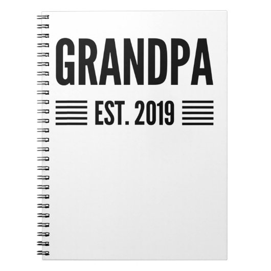 Opa Vastgesteld ontwerp 2019 Notitieboek (Voorkant)