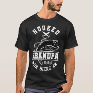 Opa Vis Haak T-shirt