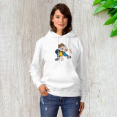 Opa Vrouwen Hoodie