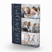 Opa We houden van je 3 Fotoblokken (Rechts)