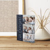 Opa We houden van je 3 Fotoblokken