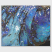 Opaal Cadeaupapier (Vlak)