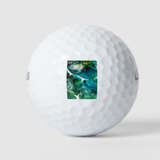 Opaal Golfballen