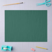 Opaal Groen Effen Kleur Tissuepapier (Craft)