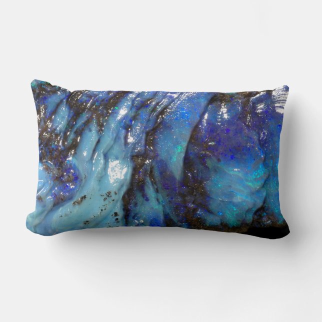 Opaal Kussen (Voorkant)