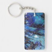 Opaal Sleutelhanger (Voorkant)