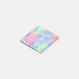 opaal waterverf spetter : post-it® notes