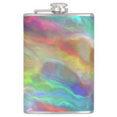 Opal Agaat Heupfles (Voorkant)