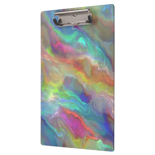 Opal Agate Klembord (Links)