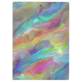 Opal Agate Klembord (Achterkant)