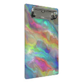 Opal Agate Mini Klembord (Schuin)