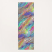 Opal Agate Yogamat (Voorkant)