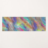 Opal Agate Yogamat (Voorkant (horizontaal))