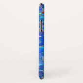 Opal Crystal gepersonaliseerd Case-Mate iPhone Case (Achterkant / rechts)