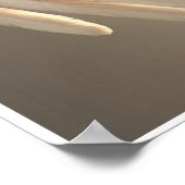 *~*~ Opal Crystal Heart Angel Wings AP78 Poster (Hoek)