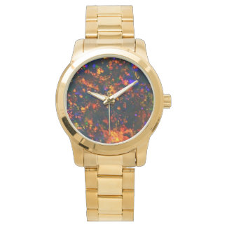 Opal Embers eWatch Horloge