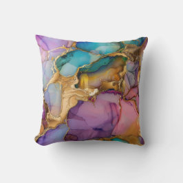 Opal Glow - Luxe Kussen