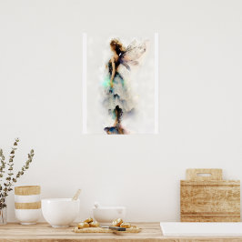 OPAL GOLD FEE POSTER