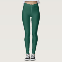 Opal Groen Effen Kleur