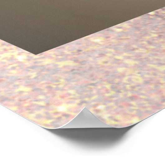 *~*~ Opal Hart Engel Vleugels AP78 Poster (Hoek)