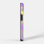 Opal Kristal iPhone Hoesje (Rechterkant)