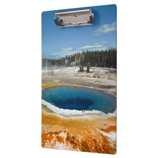 Opal pool klembord (Links)