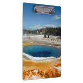 Opal pool klembord (Rechts)