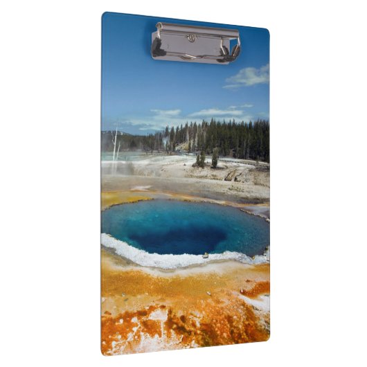 Opal pool klembord (Rechts)