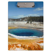 Opal pool klembord (Voorkant)