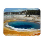 Opal Pool Magneet (Horizontaal)