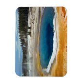 Opal Pool Magneet (Verticaal)