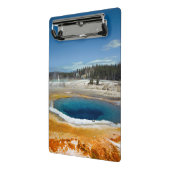 Opal pool mini klembord (Angled2)