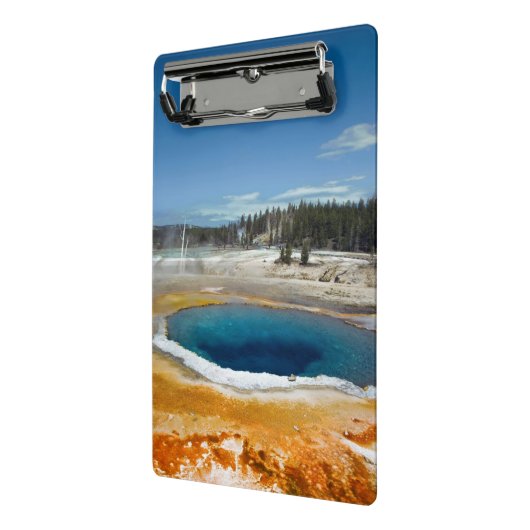 Opal pool mini klembord (Angled2)