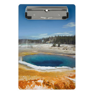 Opal pool mini klembord