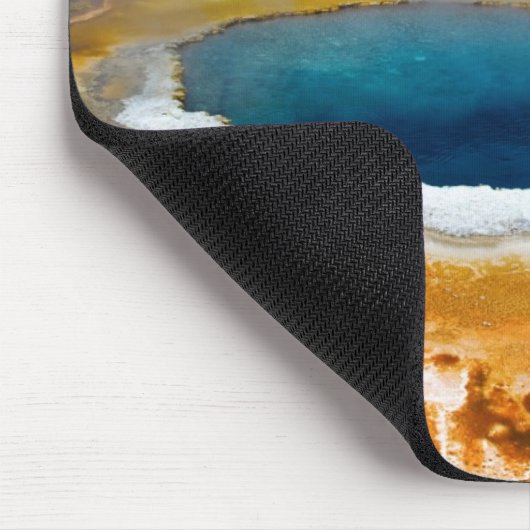 Opal pool muismat (Hoek)