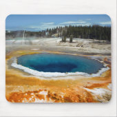 Opal pool muismat (Voorkant)