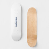Opal Quest Group Skateboard (Voorkant)