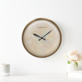 Opal replica voorzijde Grand Central kwarts Grote Klok (Huis)