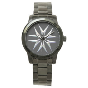 OPAL STAR van SHARON SHARPE Horloge