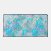 Opal Stone ontwerp Bureaumat (Voorkant)