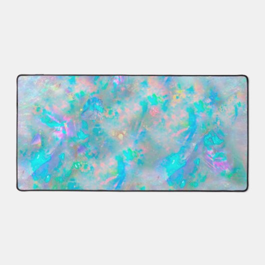 Opal Stone ontwerp Bureaumat (Voorkant)