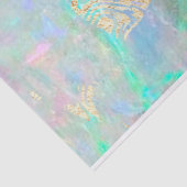 opal tissuepapier (Detail)