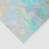 opal tissuepapier (Detail)